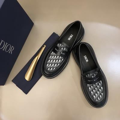 wholesale quality christian dior shoes model no. 194